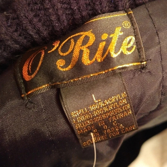 Adorable vintage sweater jacket NWT 😍 - Picture 14 of 16